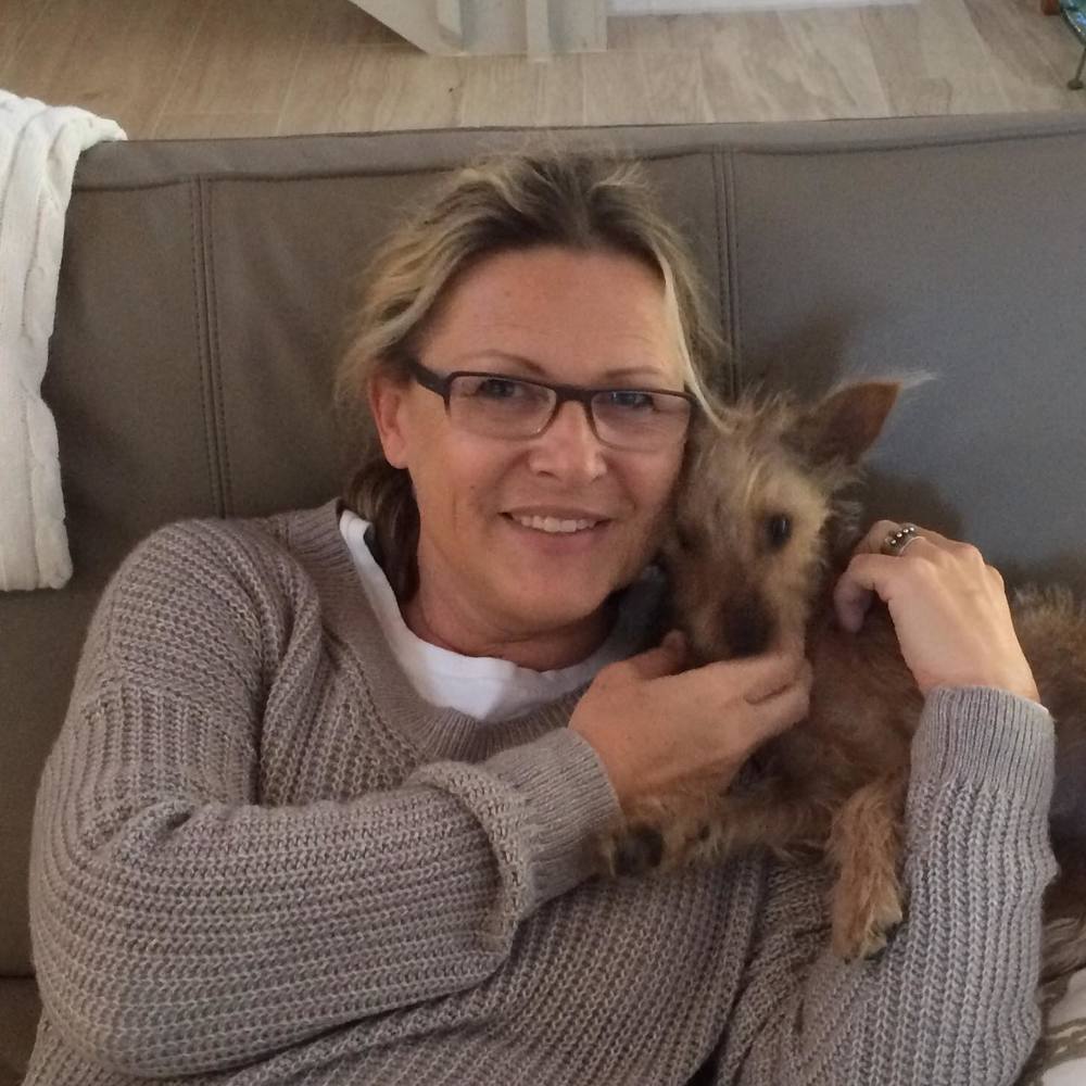 Meet your Posher, Katarzyna